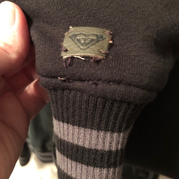 Roxy jacket - Picture 4 of 7